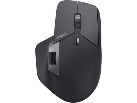 rapoo MT760M