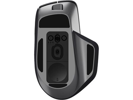 rapoo MT760M