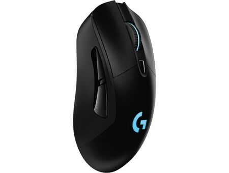 Logitech G G703 Lightspeed