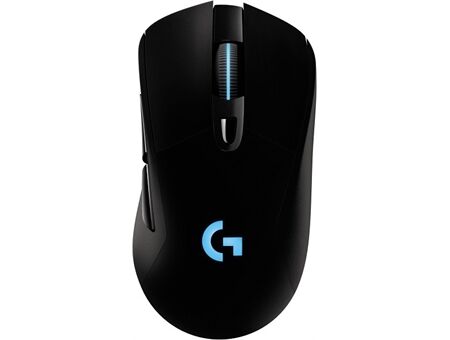 Logitech G G703 Lightspeed