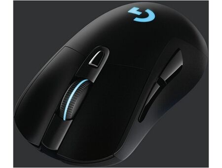 Logitech G G703 Lightspeed