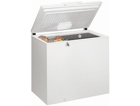 Bauknecht GTE 508 FA