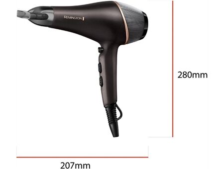 Remington AC5700 Copper Radiance