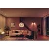hue Wh. Amb. 4.3W GU10 2er Set