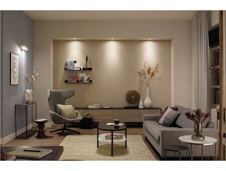 hue Wh. Amb. 4.3W GU10 2er Set