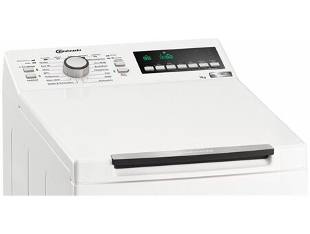 Bauknecht WMT Pro Eco 6ZB