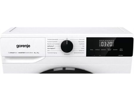 Gorenje WD2A854ADPS/DE
