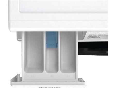 Gorenje WD2A854ADPS/DE