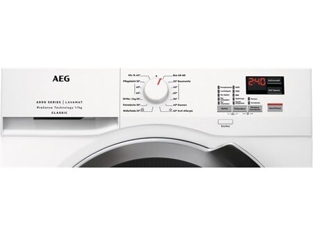 AEG Lavamat L6FBC41477
