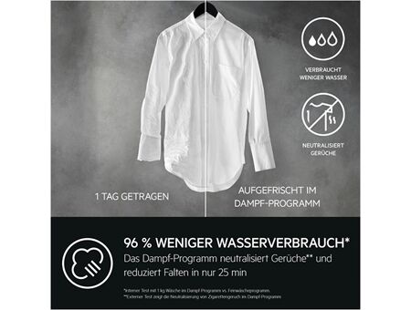 AEG Lavamat LR8E75697 abzgl. 50€ Cashback