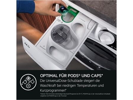 AEG Lavamat LR8E75697 abzgl. 50€ Cashback