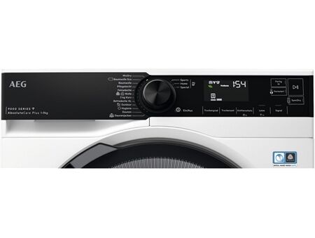 AEG Lavatherm TR9W75697
