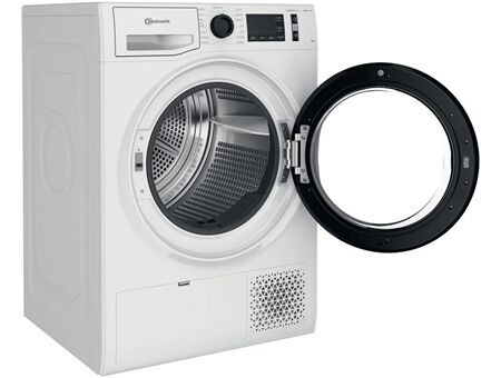 Bauknecht T Sense M11 83 N