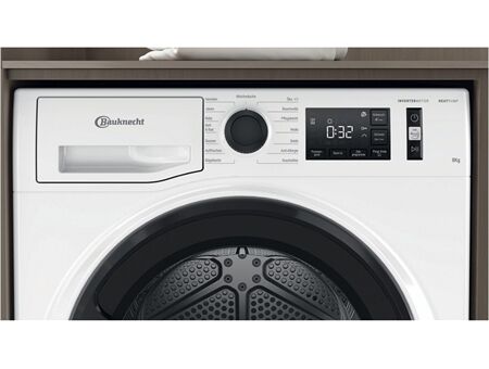 Bauknecht T Sense M11 83 N