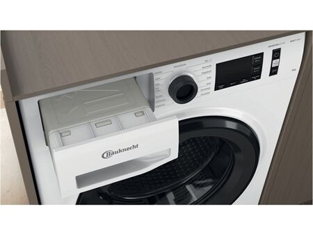 Bauknecht T Sense M11 83 N