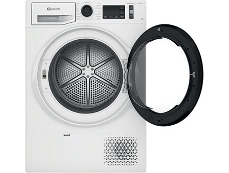 Bauknecht T Sense M11 83 N