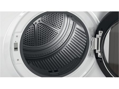 Bauknecht T Sense M11 83 N