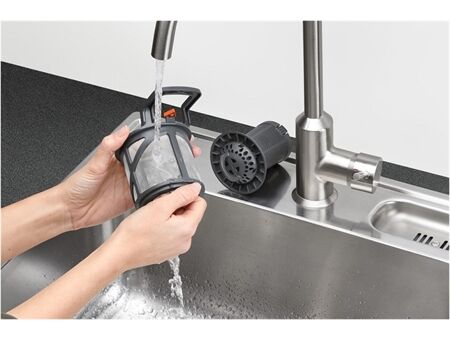 AEG Favorit FSE7673XP