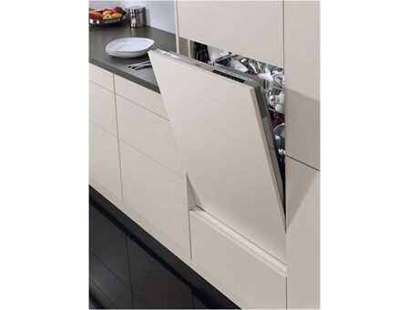 AEG Favorit FSE7673XP