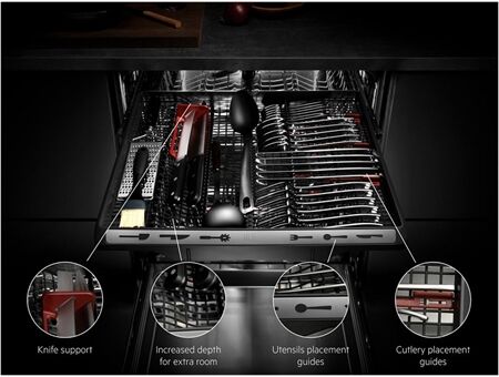 AEG Favorit FSE7673XP