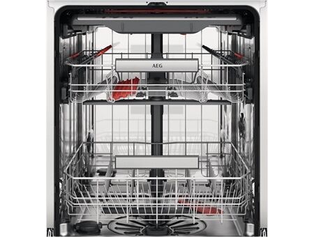 AEG Favorit FSE7673XP