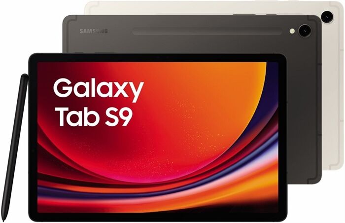 Androidタブレット本体 Galaxy tub S9 Amazon.co.jp: Galaxy Tab S9(Wi-Fiモデル)|Galaxy AI対応