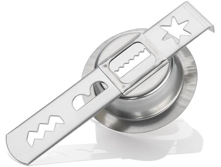 Bosch MUZ 8 SV 1 Spritzgebäckvorsatz