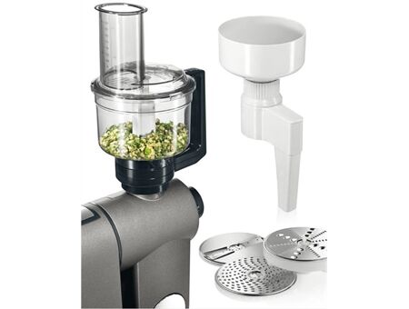 Bosch MUZXLVE1 Vital Emotion Set