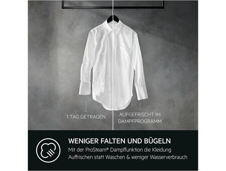 AEG Lavamat LTR8E8036EU abzgl. 50€ Cashback