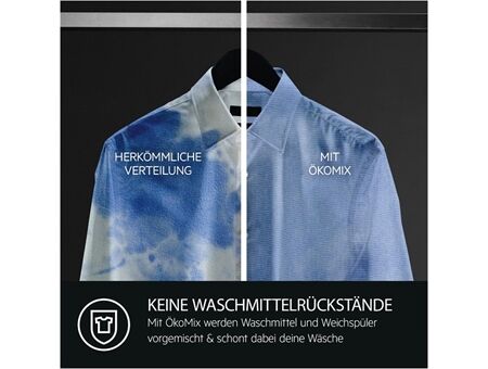 AEG Lavamat LTR8E8036EU abzgl. 50€ Cashback