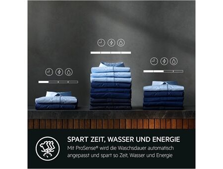 AEG Lavamat LTR8E8036EU abzgl. 50€ Cashback