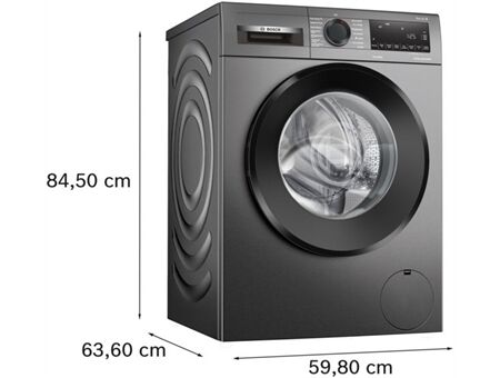 Bosch WGG244ZR10