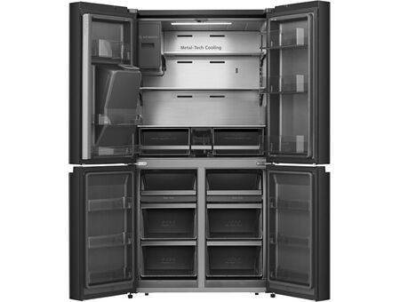 Hisense RQ760N4SBFE abzgl. 150€ Cashback