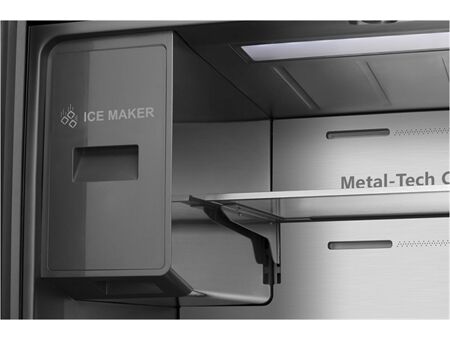 Hisense RQ760N4SBFE abzgl. 150€ Cashback