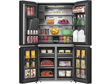 Hisense RQ760N4SBFE abzgl. 150€ Cashback