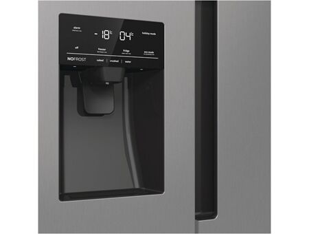 Gorenje NRR9185ESXL
