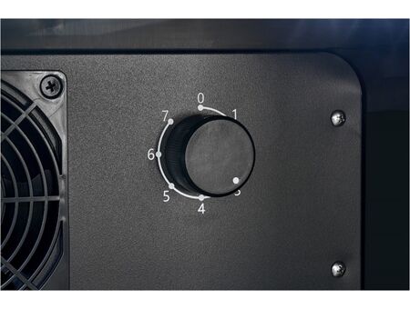 Exquisit GKS 120-GT-160C