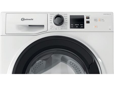 Bauknecht WM Elite 711A