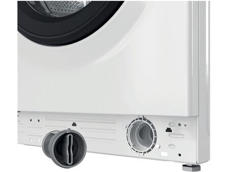 Bauknecht WM Elite 711A