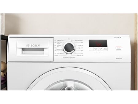 Bosch WGE02471