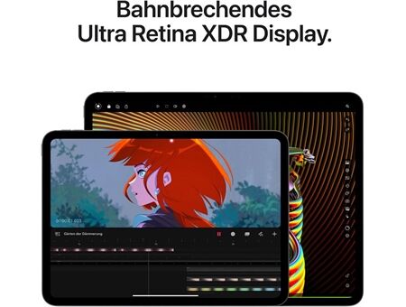 Apple iPad Pro 13" (256GB) WiFi 2024