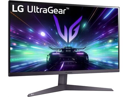 LG UltraGear 27GS50FX-B