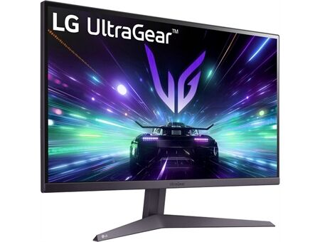 LG UltraGear 27GS50FX-B