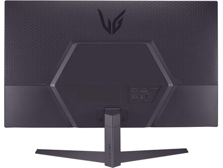 LG UltraGear 27GS50FX-B