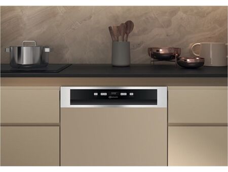 Bauknecht B0B D651A X