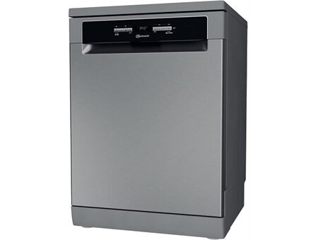 Bauknecht B0F D651A X