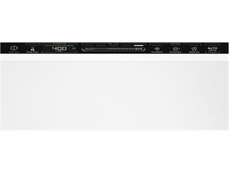 AEG Favorit FSE96808P