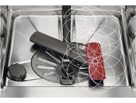 AEG Favorit FSE96808P