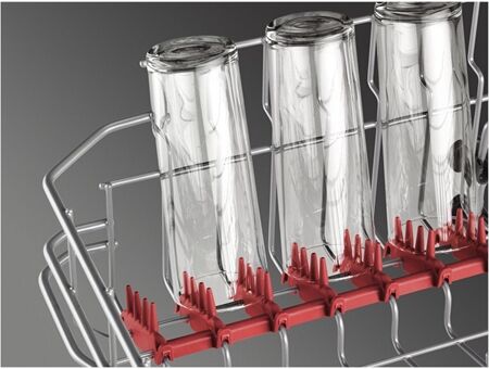 AEG Favorit FSE96808P