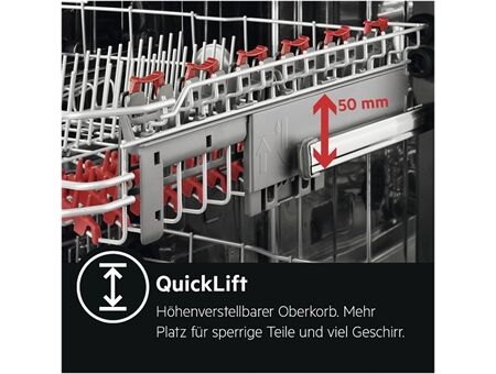 AEG Favorit FSE96808P